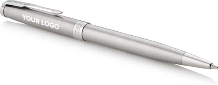 Parker balpen Sonnet Stainless Steel