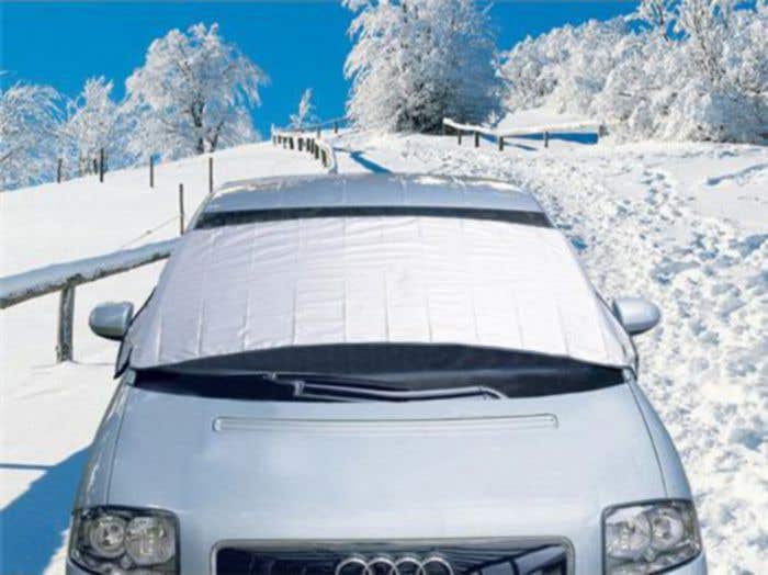 Voorruitbeschermer Winzo