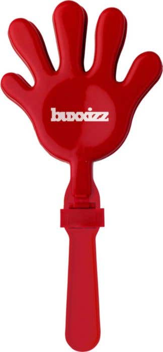 Handklapper Loud