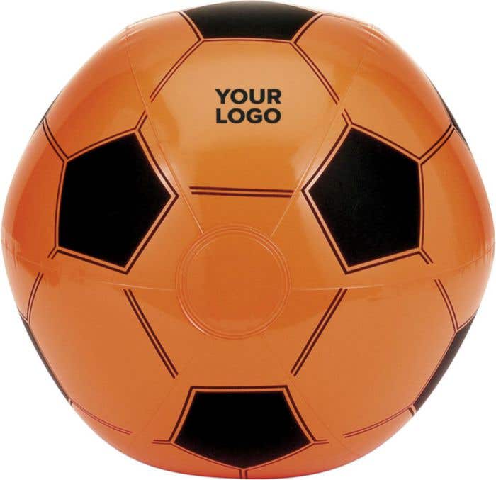 Strandbal Soccer