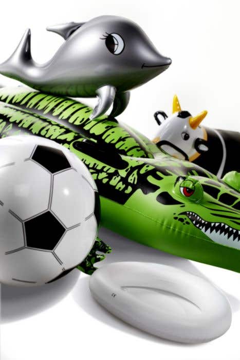 Strandbal Soccer