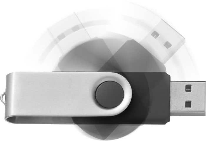 USB stick Twisting [1-64 GB]