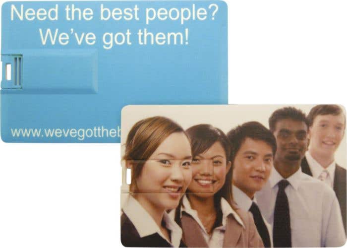 USB stick Memorycard Slim [1 - 128 GB]