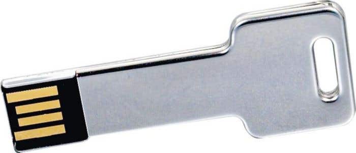 USB Stick Key [1-64 GB]
