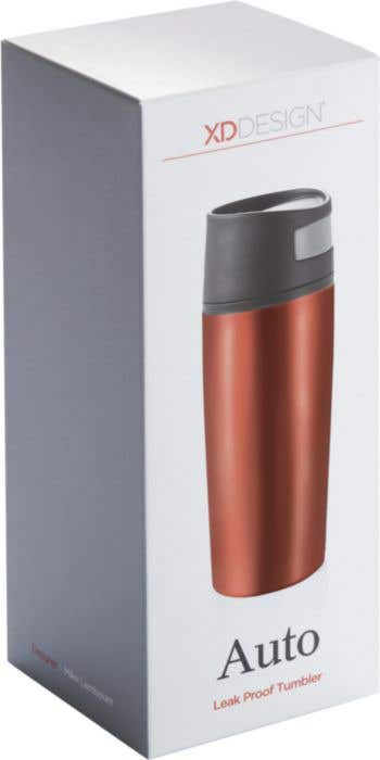 Drinkbeker Lekvrij Auto [300 ml]