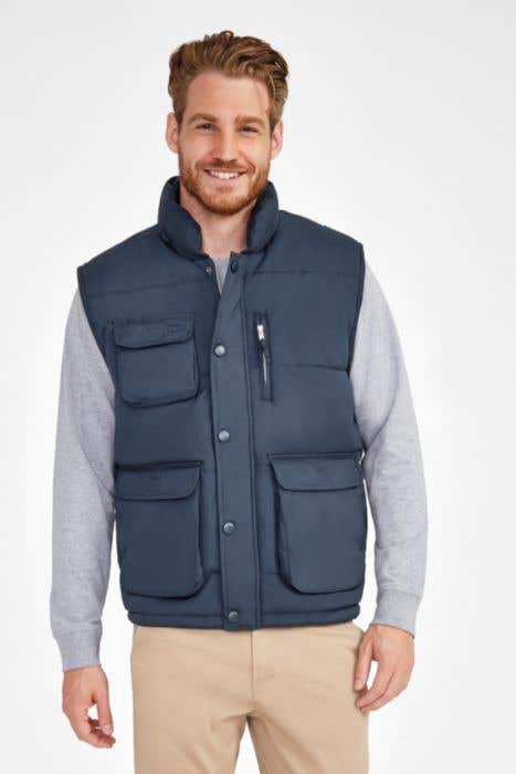 Sol's bodywarmer Viper Unisex
