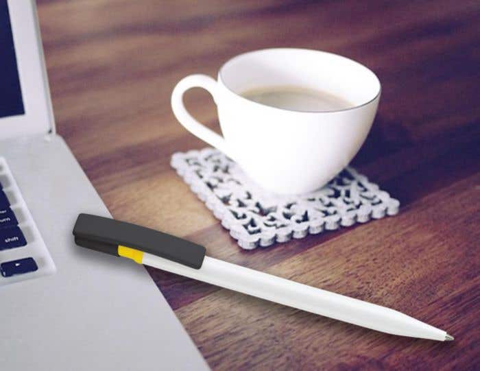 Toppoint Pen Nash Combi