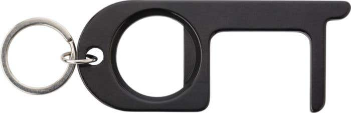 Hygiënesleutel met flesopener