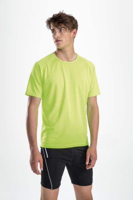 Sol's t-shirt Sporty Heren
