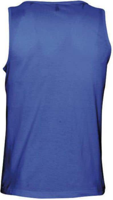 Sol's tanktop Justin Heren