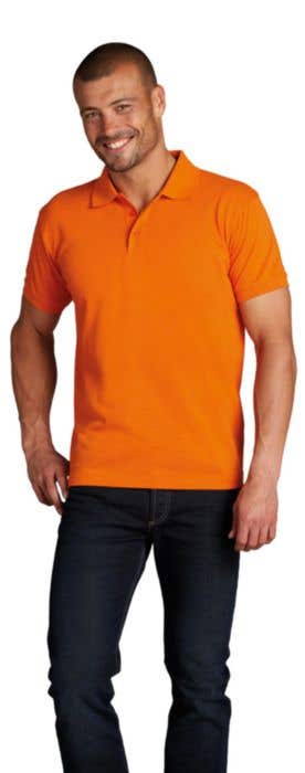 Sol's polo Prime Heren