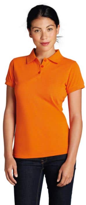 Sol's polo shirt Prime Dames