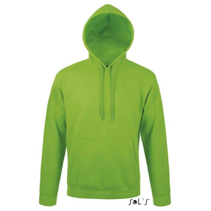 Sol's sweatshirt Snake Unisex