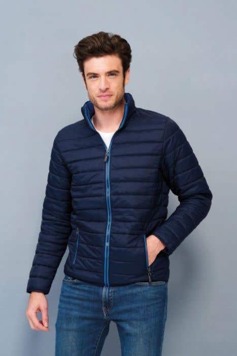 Sol's parka Ride Heren