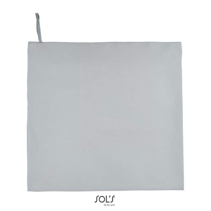 Sol's microfiber badhanddoek Atoll [50x100 cm]