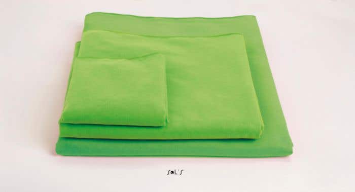 Sol's microfiber badhanddoek Atoll [50x100 cm]