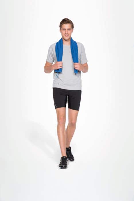 Sol's microfiber badhanddoek Atoll [50x100 cm]