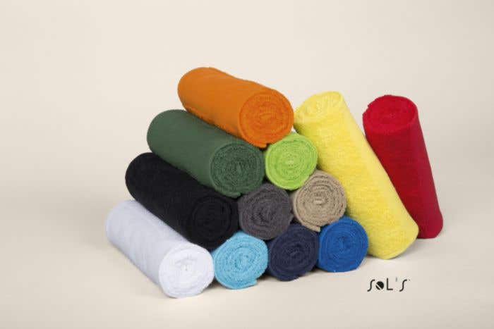 Sol's badlaken Island [70x140 cm]