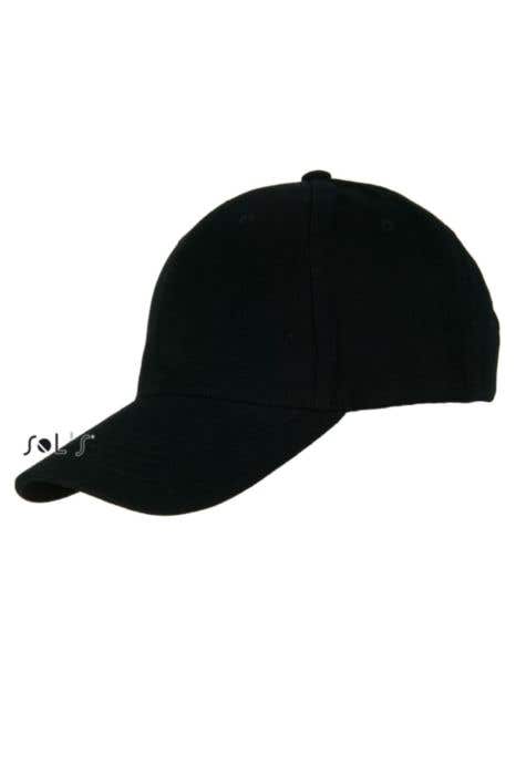 Sol's baseball cap Buffalo unisex