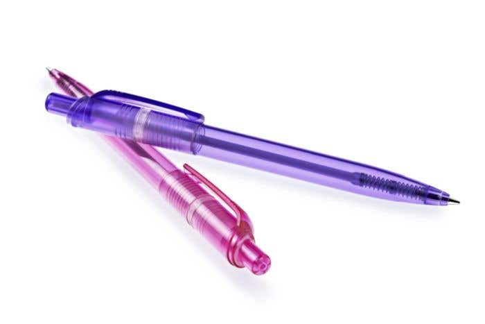 Balpen Ducal Clear