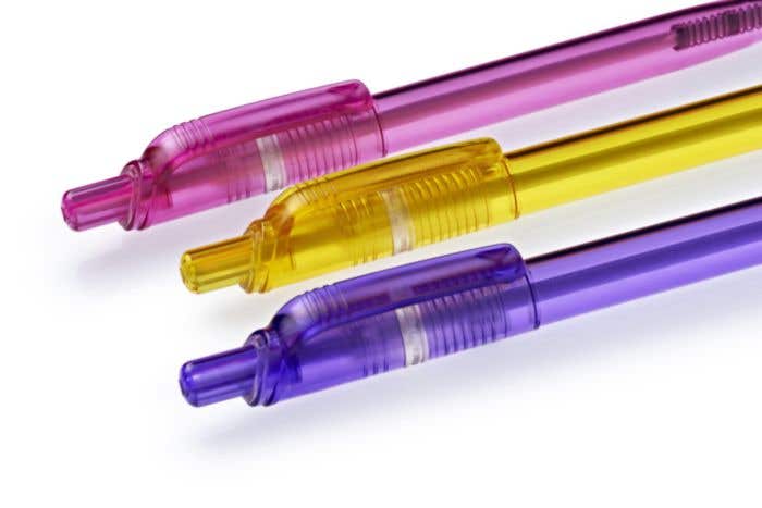 Balpen Ducal Clear