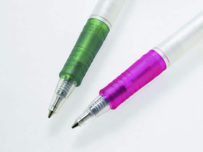 Stilolinea balpen Eco Clear