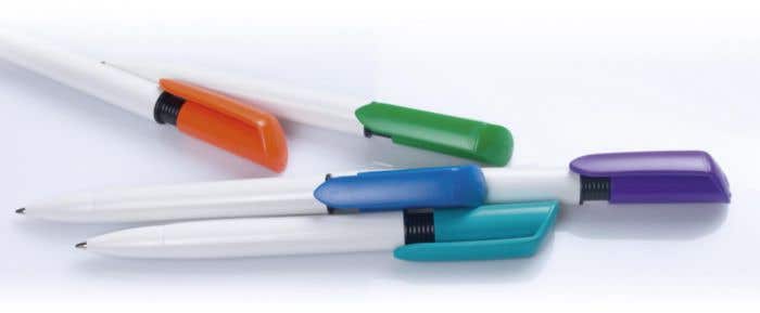 Balpen S40 Color