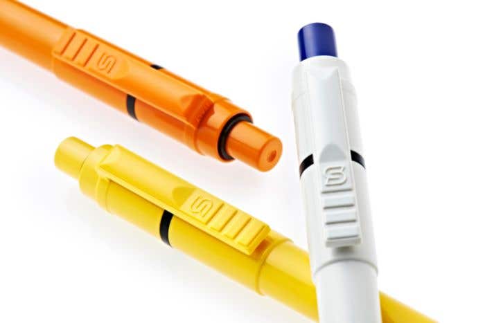 Balpen Oslo Extra Rx10