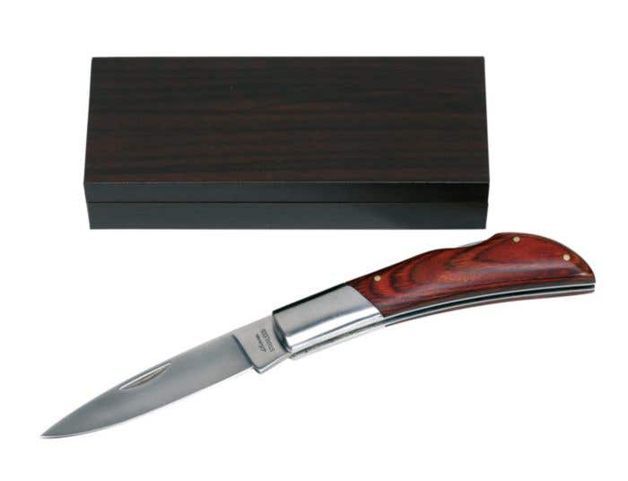 Zakmes Woodstyle