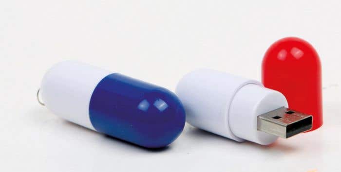 USB stick Medicine [1-64 GB]
