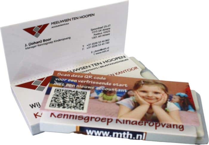 Kauwgomkaart Sportlife