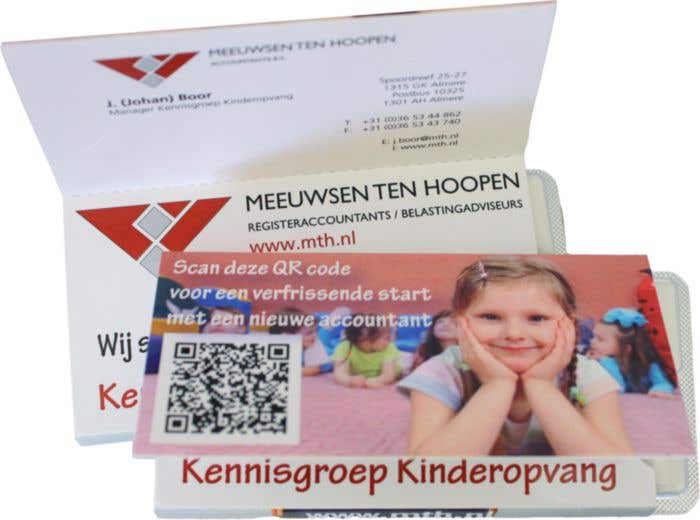 Kauwgomkaart Sportlife