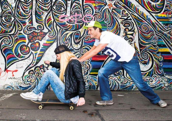 Trucker cap Original