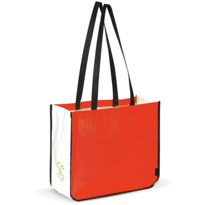 Non woven boodschappentas Big