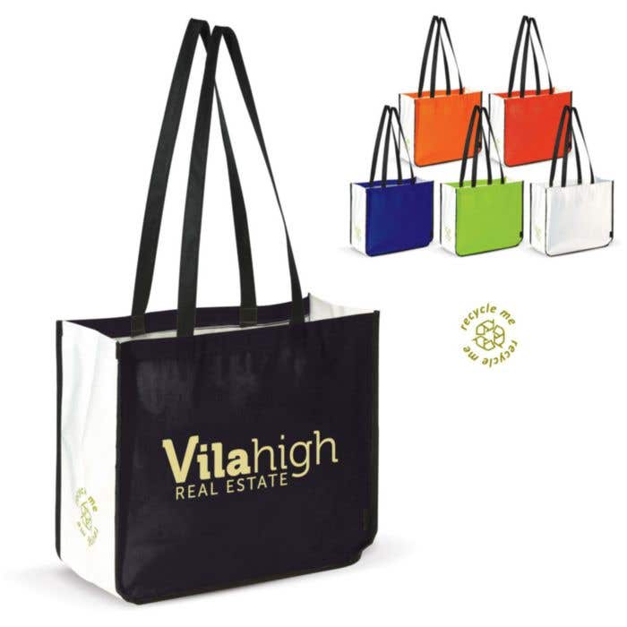 Non woven boodschappentas Big