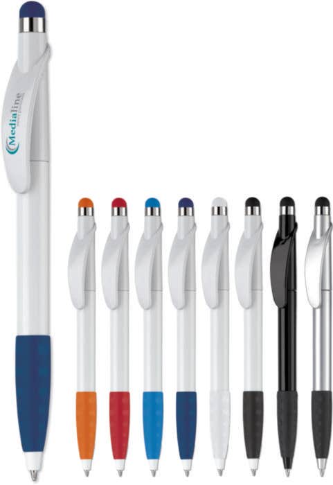 Balpen Cosmo Stylus Hardcolour
