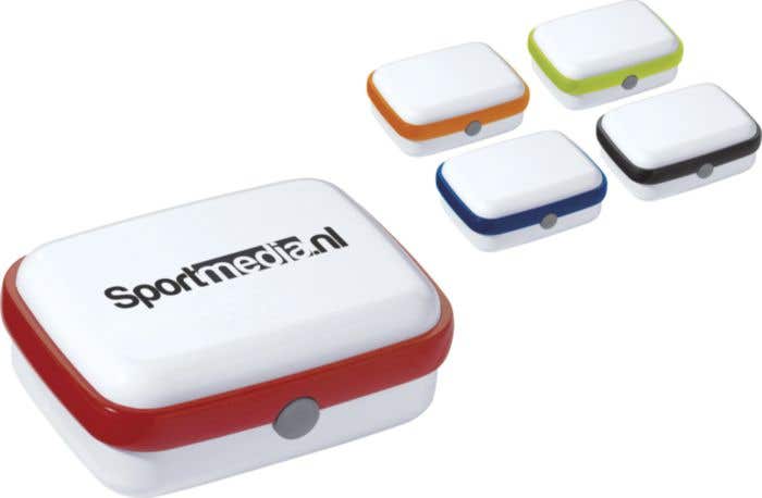 Toppoint broodtrommel Fresh