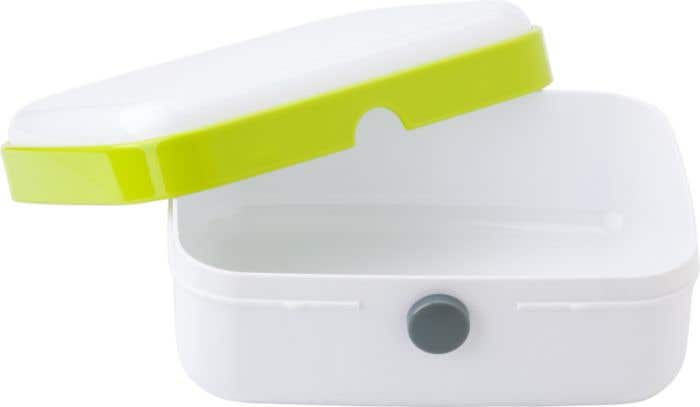 Toppoint broodtrommel Fresh