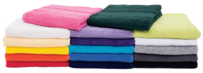 Sophie Muval handdoek [100x50 cm]