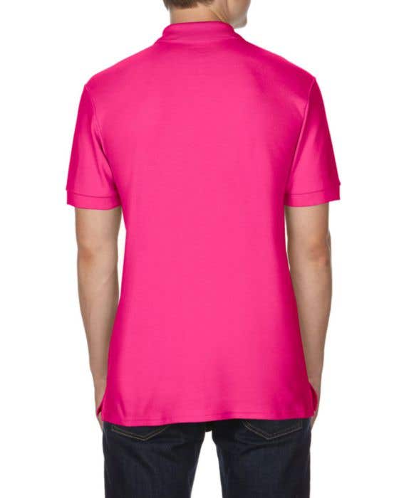 Gildan polo Premium Cotton Heren