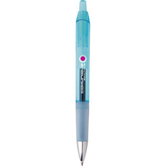 BIC® gelpen Intensity® Clic