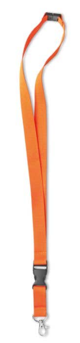 Keycord Lany