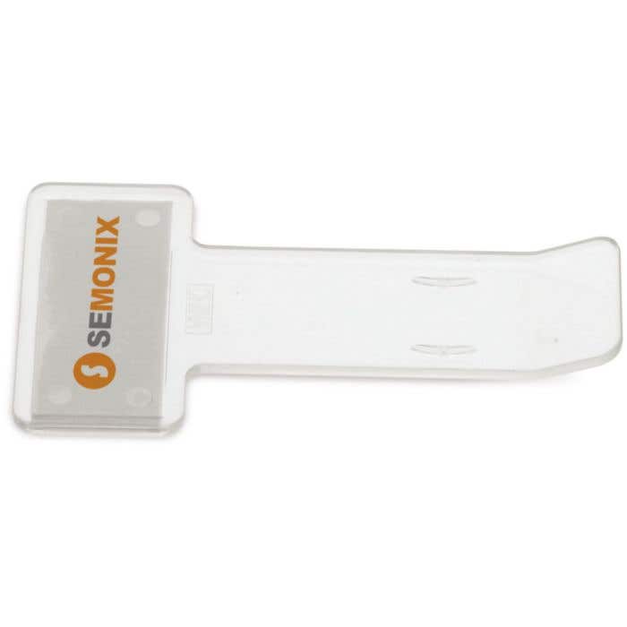 Parkeerkaarthouder Stan