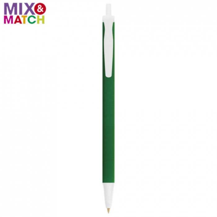 BIC® balpen Clic Stic Softfeel®