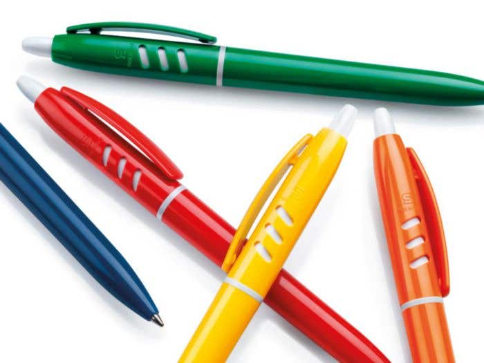 Balpen S30 Colour