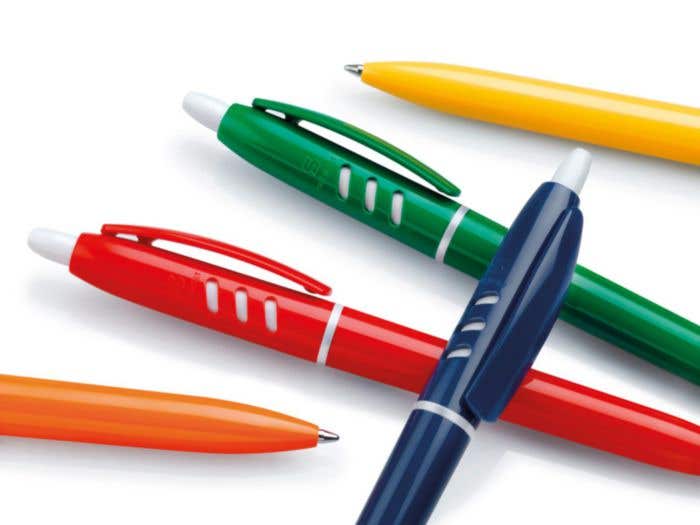 Balpen S30 Colour
