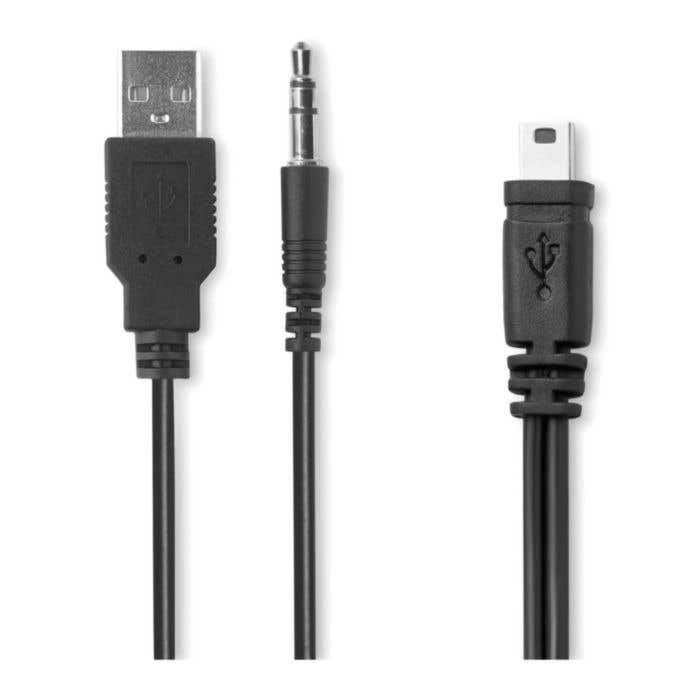 Draadloze speaker Round Bass