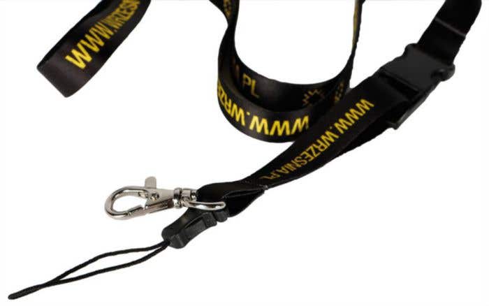 Keycord Phone XL - Full colour