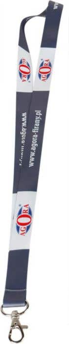 Keycord Safety Promo - Full colour