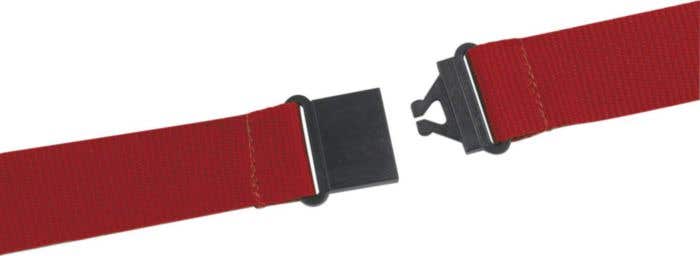 Keycord Safety Phone - Full colour